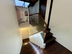The Promenade@Pelikat (D19), Apartment #454660531